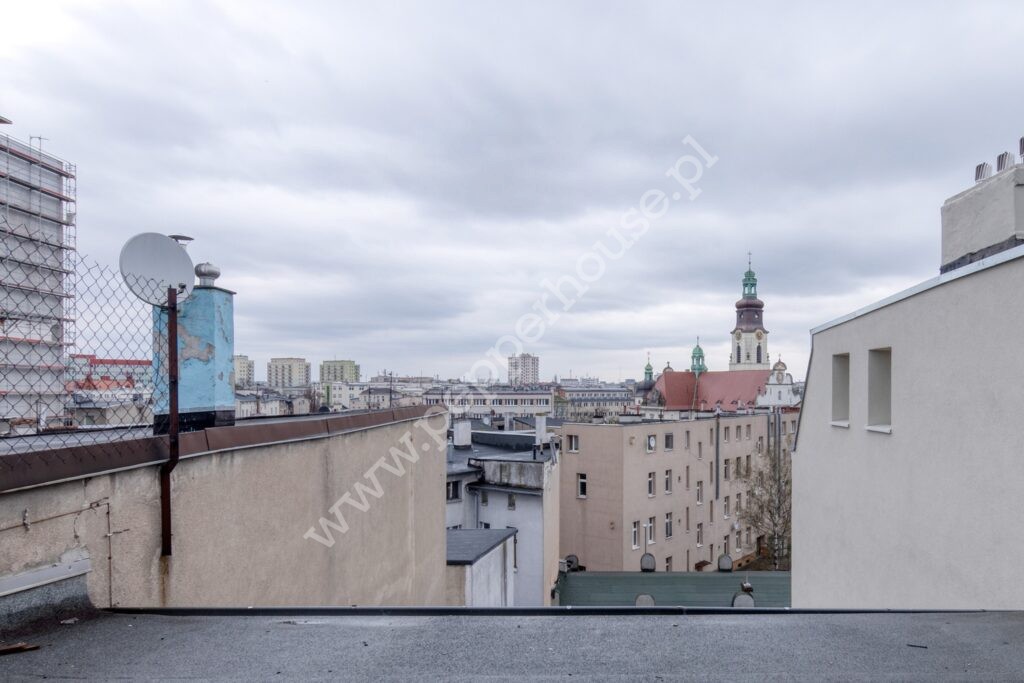 Mieszkanie na sprzedaż, Bydgoszcz, Śródmieście, Dworcowa - zdjęcie ofertowe nr 7