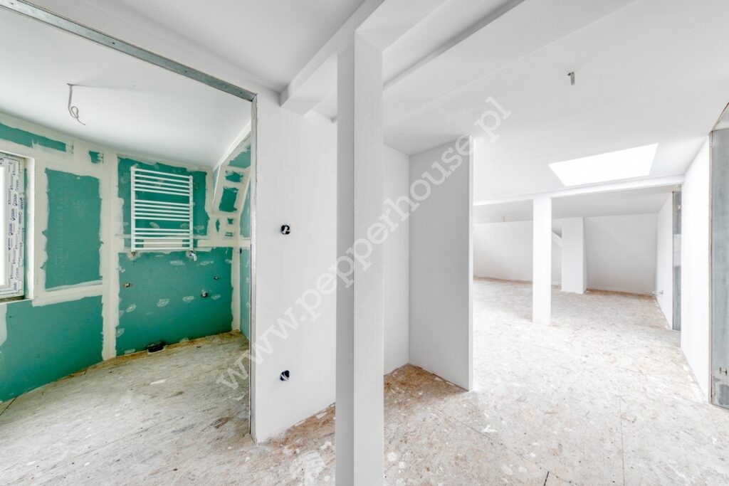 Mieszkanie na sprzedaż, Bydgoszcz, Śródmieście, Dworcowa - zdjęcie ofertowe nr 5