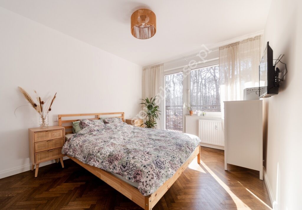 Mieszkanie na sprzedaż, Gdynia, Działki Leśne, Falista - zdjęcie ofertowe nr 1