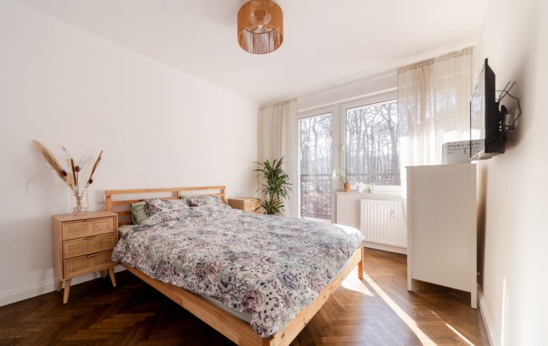 Mieszkanie na sprzedaż, Gdynia, Działki Leśne, Falista