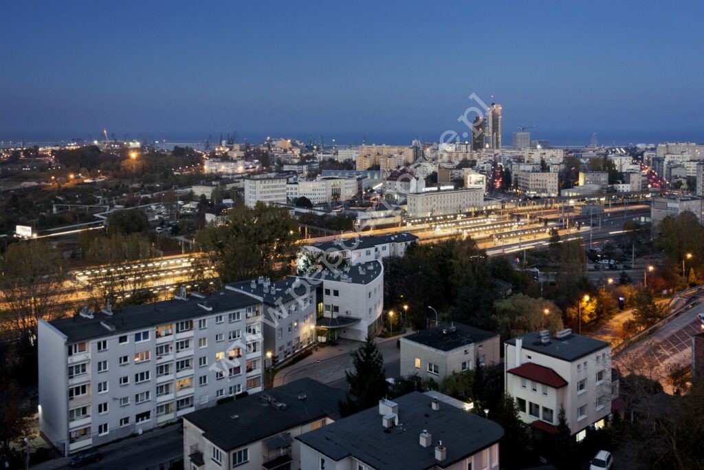 Mieszkanie na sprzedaż, Gdynia, Działki Leśne, Falista - zdjęcie ofertowe nr 21