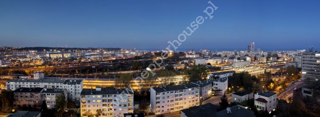 Mieszkanie na sprzedaż, Gdynia, Działki Leśne, Falista - zdjęcie ofertowe nr 22