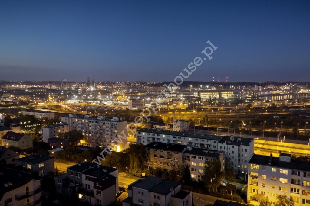 Mieszkanie na sprzedaż, Gdynia, Działki Leśne, Falista - zdjęcie ofertowe nr 23