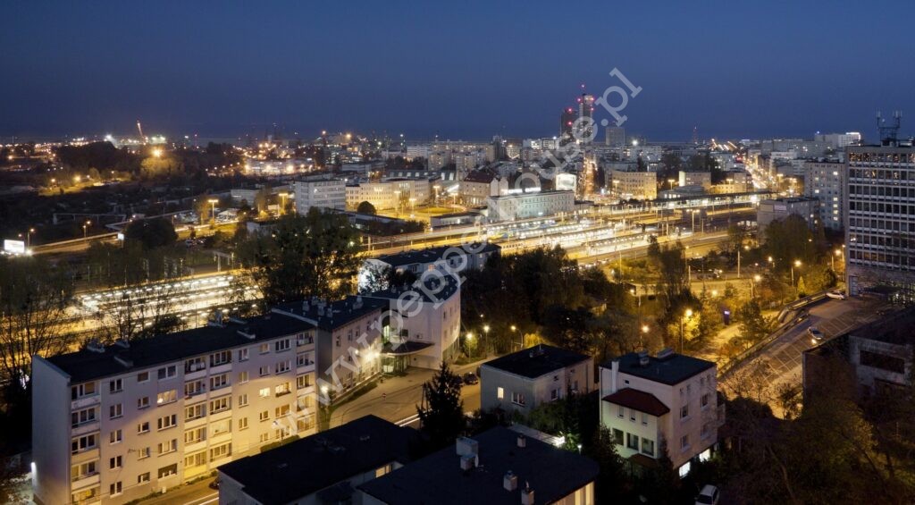 Mieszkanie na sprzedaż, Gdynia, Działki Leśne, Falista - zdjęcie ofertowe nr 24