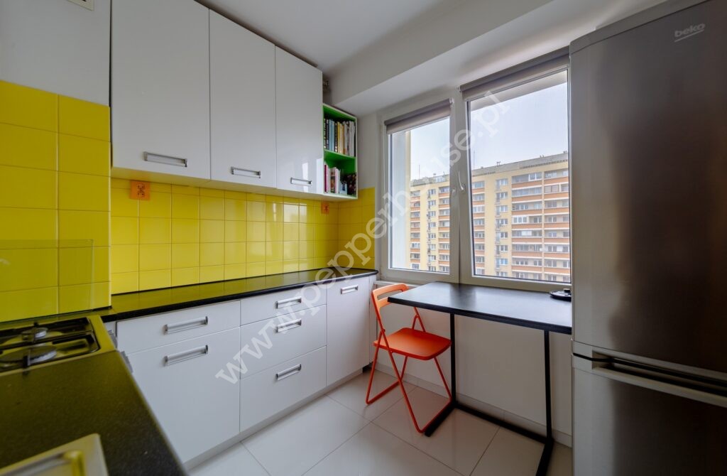 Mieszkanie na sprzedaż, Gdynia, Śródmieście, Wójta Radtkego - zdjęcie ofertowe nr 8