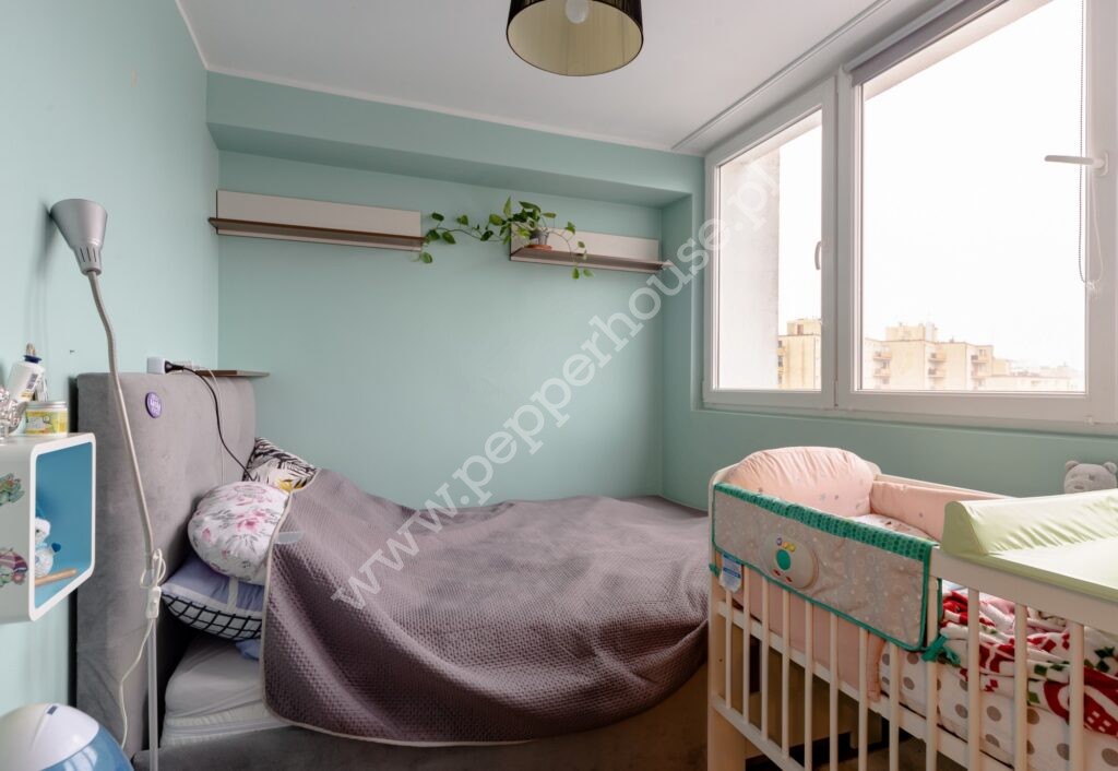 Mieszkanie na sprzedaż, Gdynia, Śródmieście, Wójta Radtkego - zdjęcie ofertowe nr 5