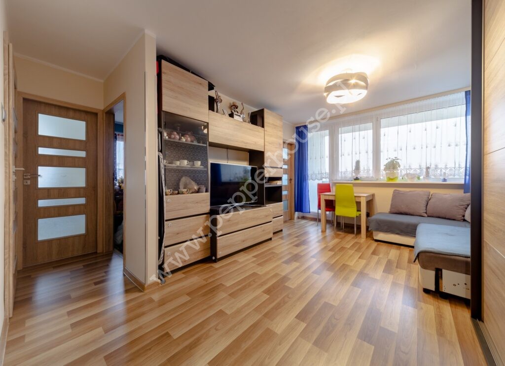 Mieszkanie na sprzedaż, Gdynia, Śródmieście, Wójta Radtkego - zdjęcie ofertowe nr 3