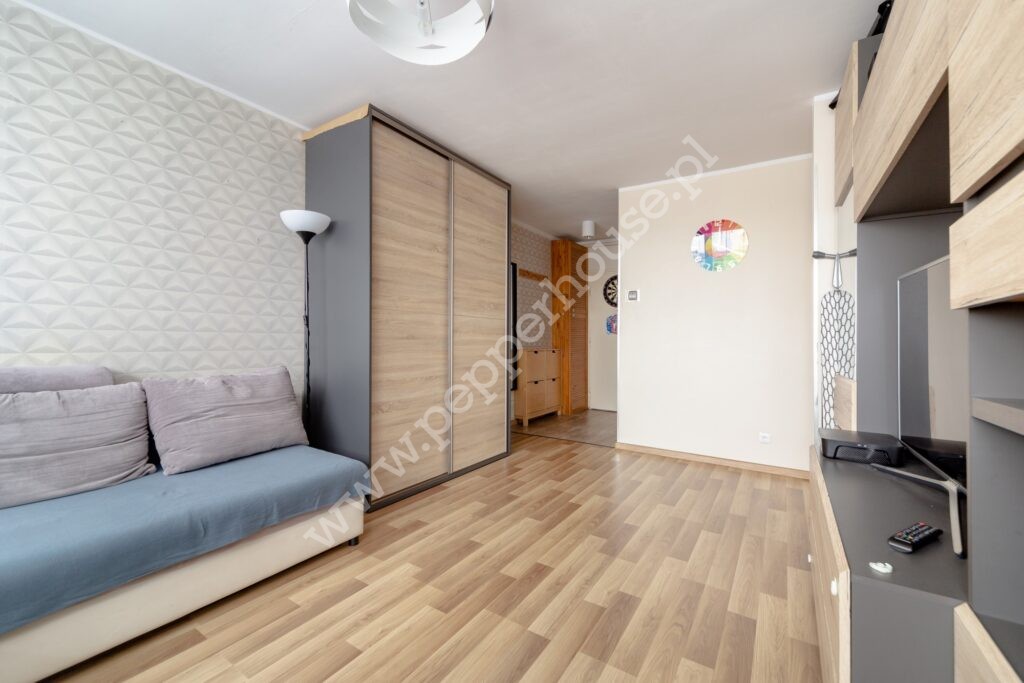 Mieszkanie na sprzedaż, Gdynia, Śródmieście, Wójta Radtkego - zdjęcie ofertowe nr 2