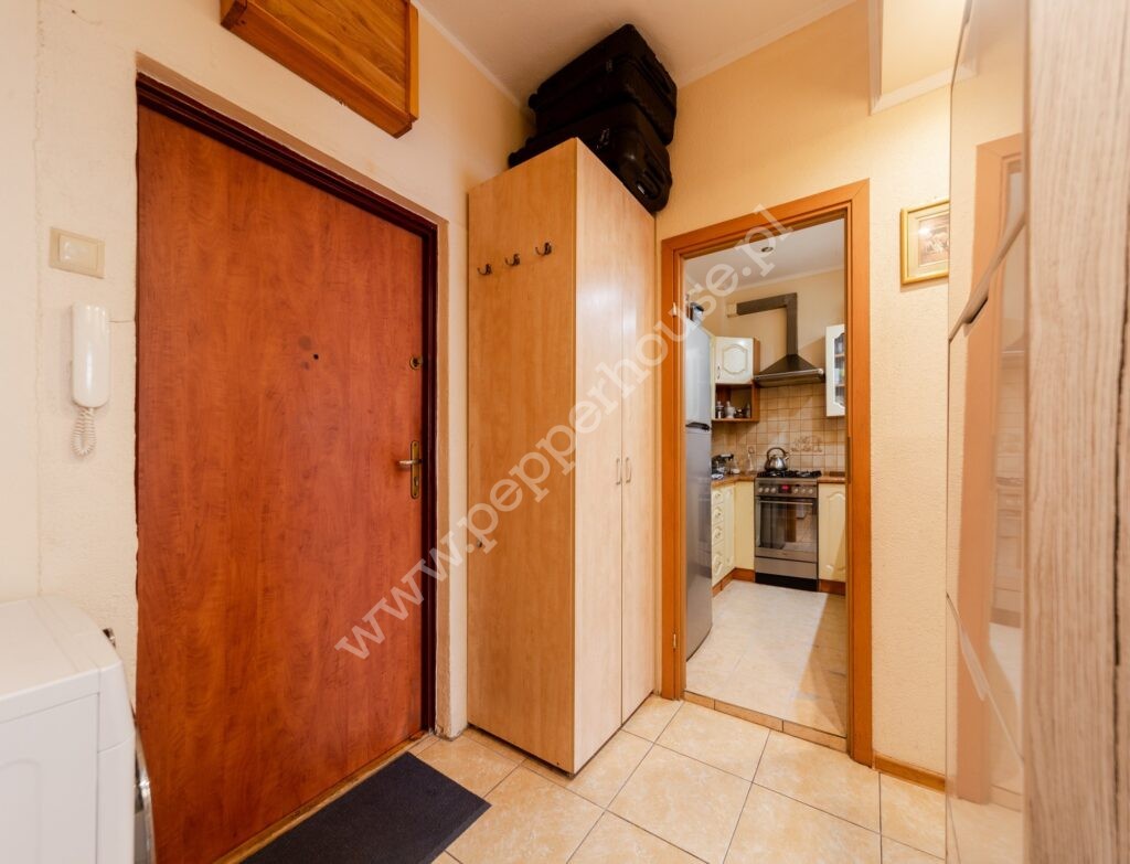, pomorskie, Władysławowo, Abrahama - listing photo no. 14