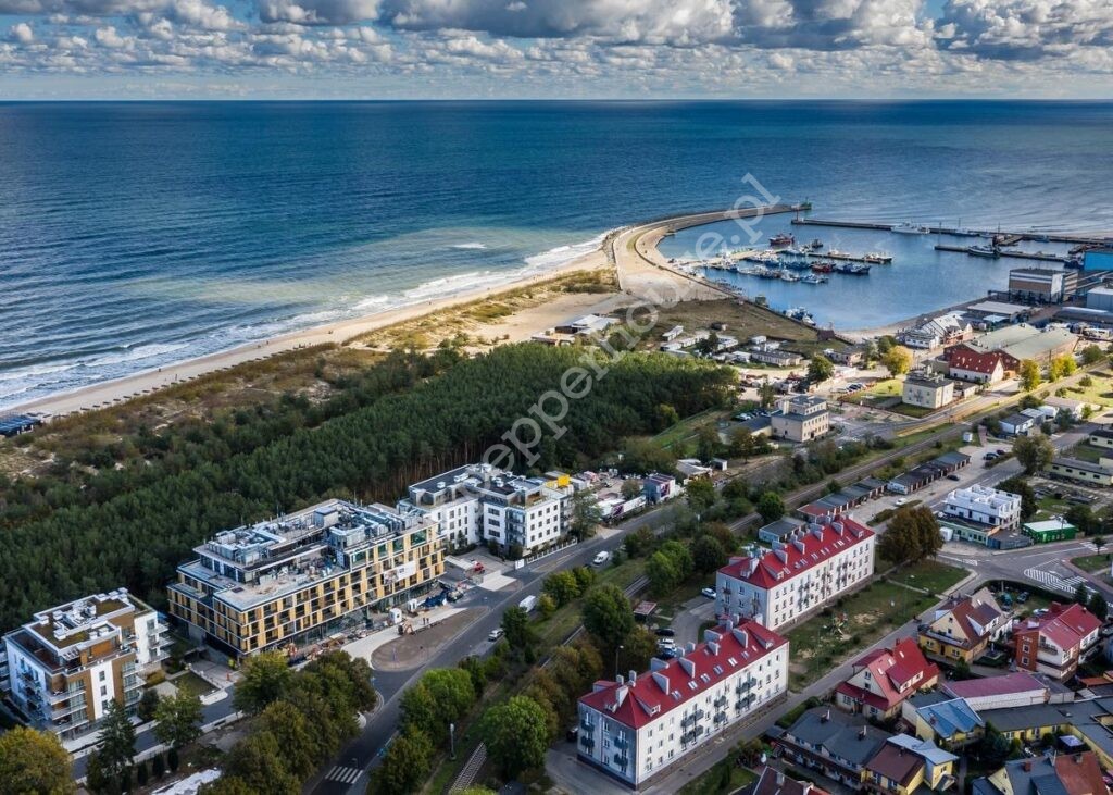 , pomorskie, Władysławowo, Abrahama - listing photo no. 1