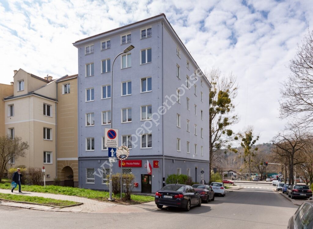 , Gdynia, Wzgórze Św. Maksymiliana, Harcerska - listing photo no. 9