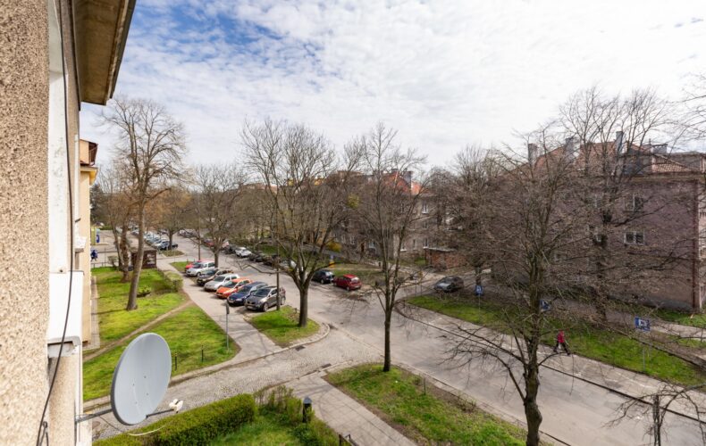 Mieszkanie na sprzedaż, Gdańsk, Strzyża, Fryderyka Chopina