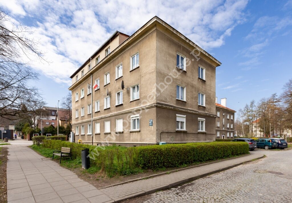 , Gdańsk, Strzyża, Fryderyka Chopina - listing photo no. 13