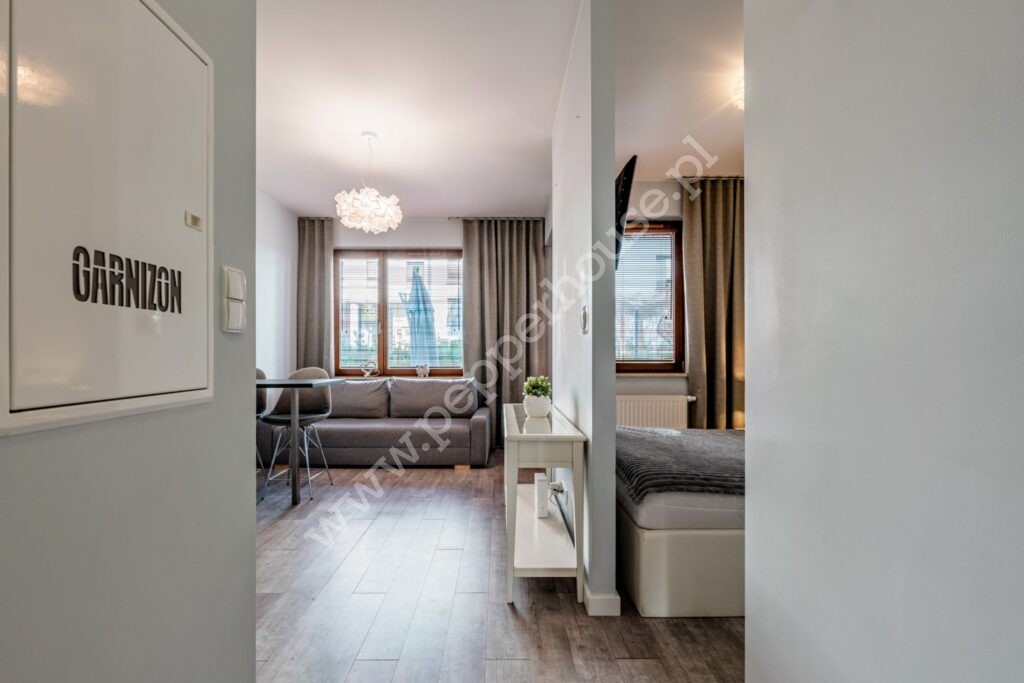 Mieszkanie do wynajęcia, Gdańsk, Wrzeszcz, Edwarda Stachury - zdjęcie ofertowe nr 11