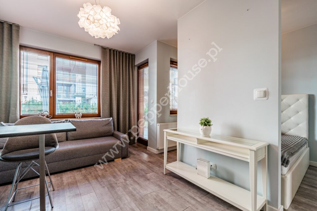 Mieszkanie do wynajęcia, Gdańsk, Wrzeszcz, Edwarda Stachury - zdjęcie ofertowe nr 4