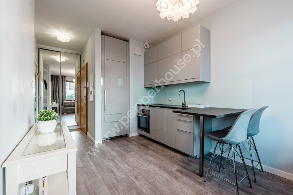 Mieszkanie do wynajęcia, Gdańsk, Wrzeszcz, Edwarda Stachury - zdjęcie ofertowe nr 5