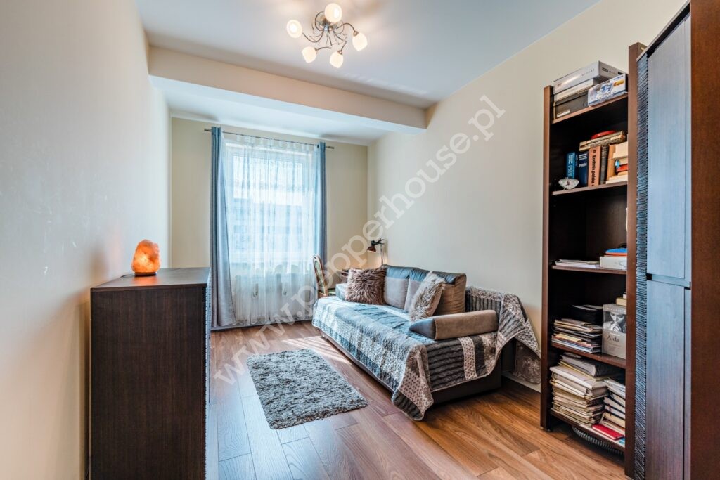 Mieszkanie na sprzedaż, Gdańsk, Złota Karczma, mjr. Mieczysława Słabego - zdjęcie ofertowe nr 5