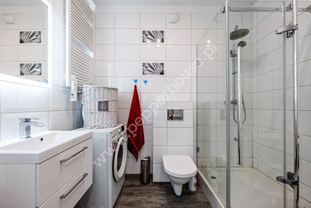 Mieszkanie na sprzedaż, Gdańsk, Złota Karczma, mjr. Mieczysława Słabego - zdjęcie ofertowe nr 8