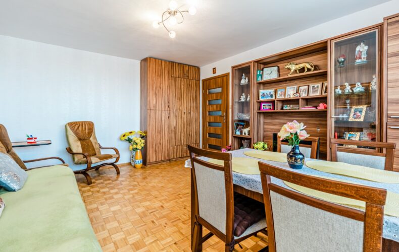 , Gdańsk, Niedźwiednik, Góralska