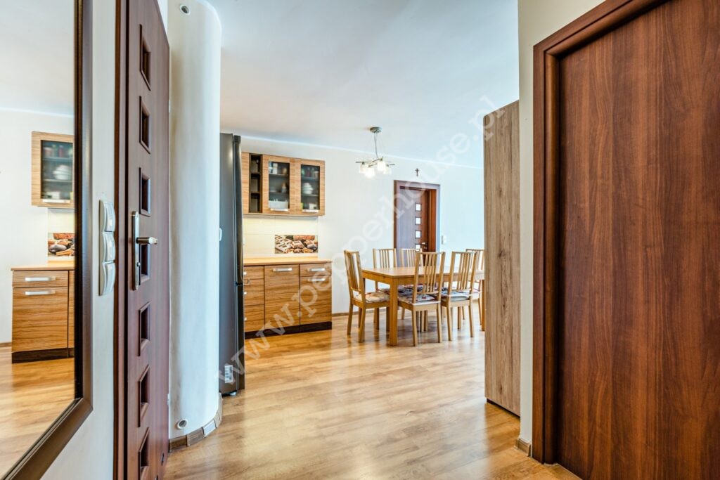 Mieszkanie na sprzedaż, Gdańsk, Żabianka, Pomorska - zdjęcie ofertowe nr 4