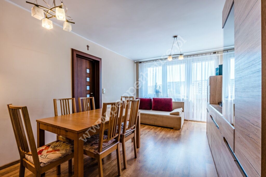 Mieszkanie na sprzedaż, Gdańsk, Żabianka, Pomorska - zdjęcie ofertowe nr 2