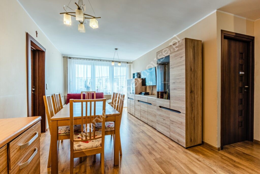 Mieszkanie na sprzedaż, Gdańsk, Żabianka, Pomorska - zdjęcie ofertowe nr 1