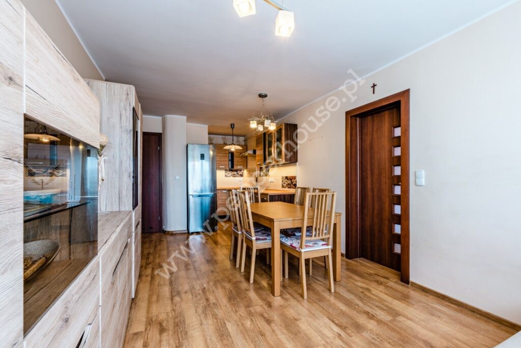 Mieszkanie na sprzedaż, Gdańsk, Żabianka, Pomorska - zdjęcie ofertowe nr 5