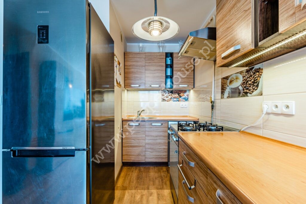 Mieszkanie na sprzedaż, Gdańsk, Żabianka, Pomorska - zdjęcie ofertowe nr 6