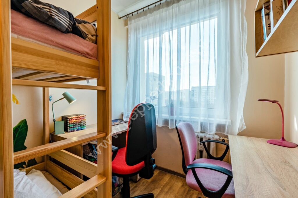 Mieszkanie na sprzedaż, Gdańsk, Żabianka, Pomorska - zdjęcie ofertowe nr 9