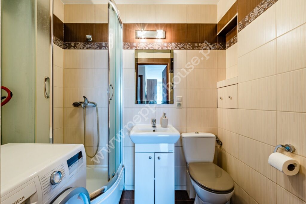 Mieszkanie na sprzedaż, Gdańsk, Żabianka, Pomorska - zdjęcie ofertowe nr 10