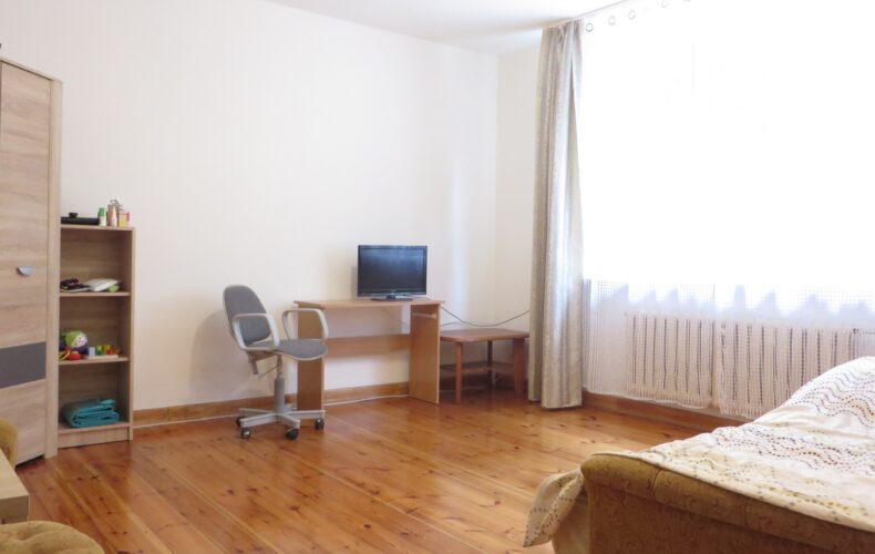 Mieszkanie na sprzedaż, Gdańsk, Siedlce, Wesoła