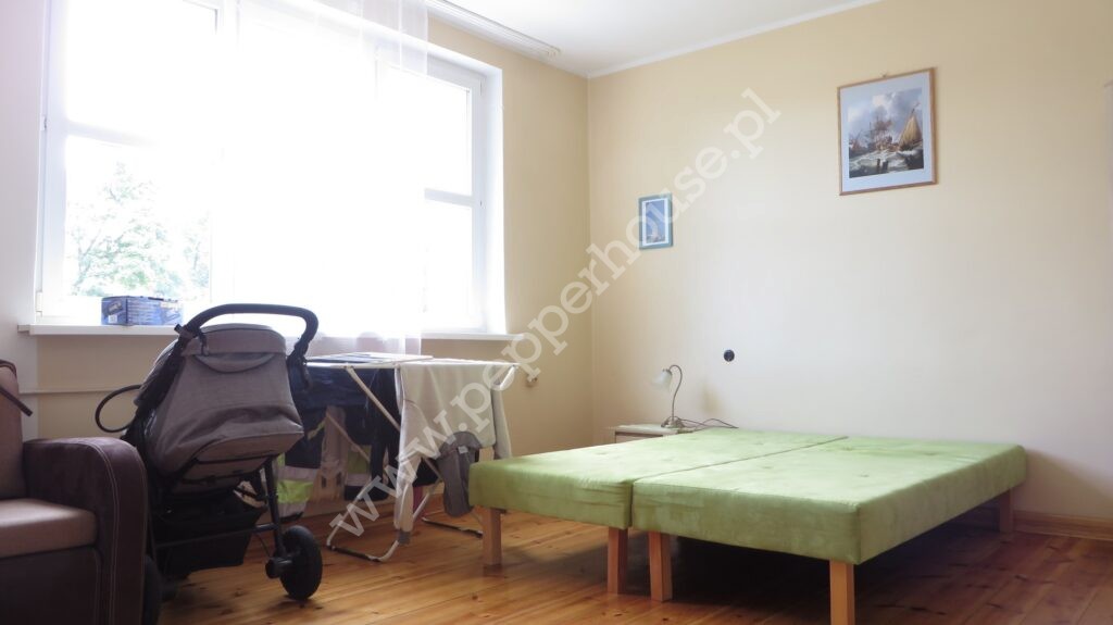 Mieszkanie na sprzedaż, Gdańsk, Siedlce, Wesoła - zdjęcie ofertowe nr 4