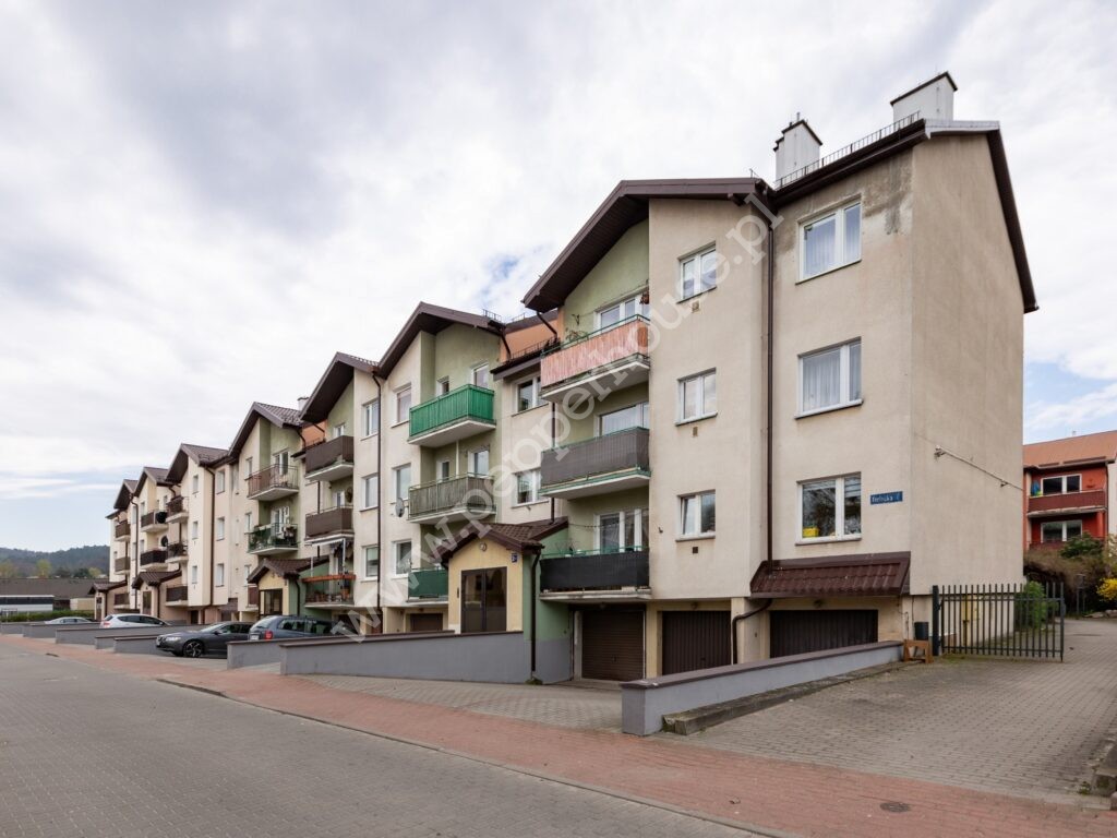 Mieszkanie na sprzedaż, pomorskie, Rumia, Kielecka - zdjęcie ofertowe nr 14