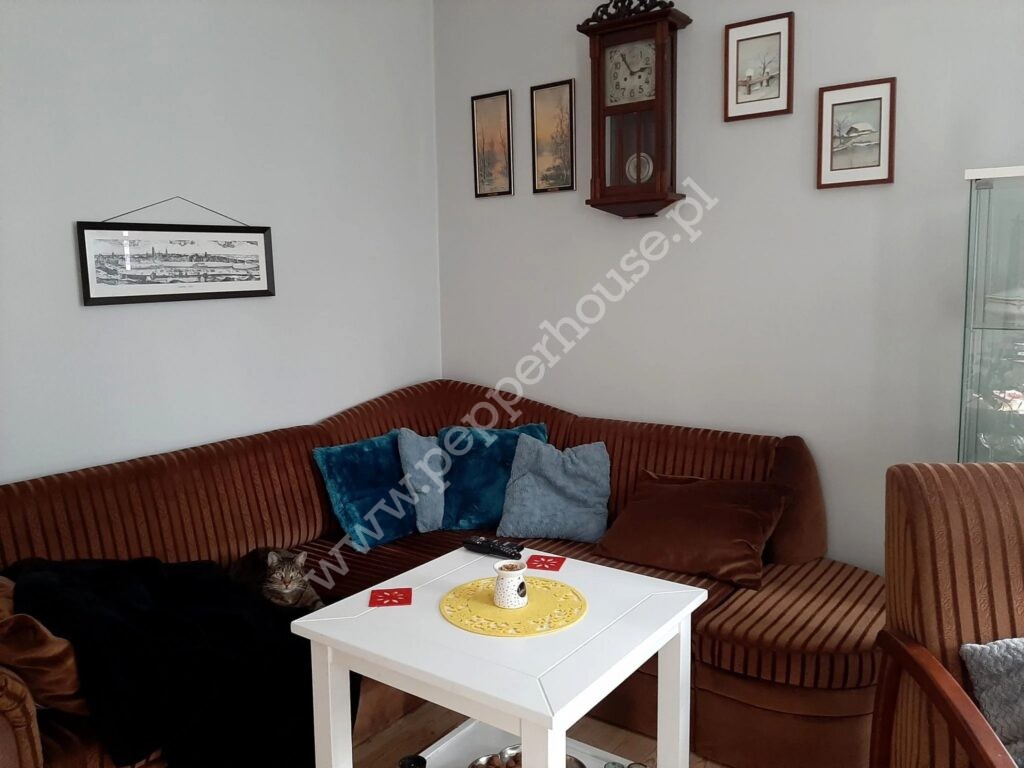 Mieszkanie na sprzedaż, Gdańsk, Siedlce, Zakopiańska - zdjęcie ofertowe nr 12