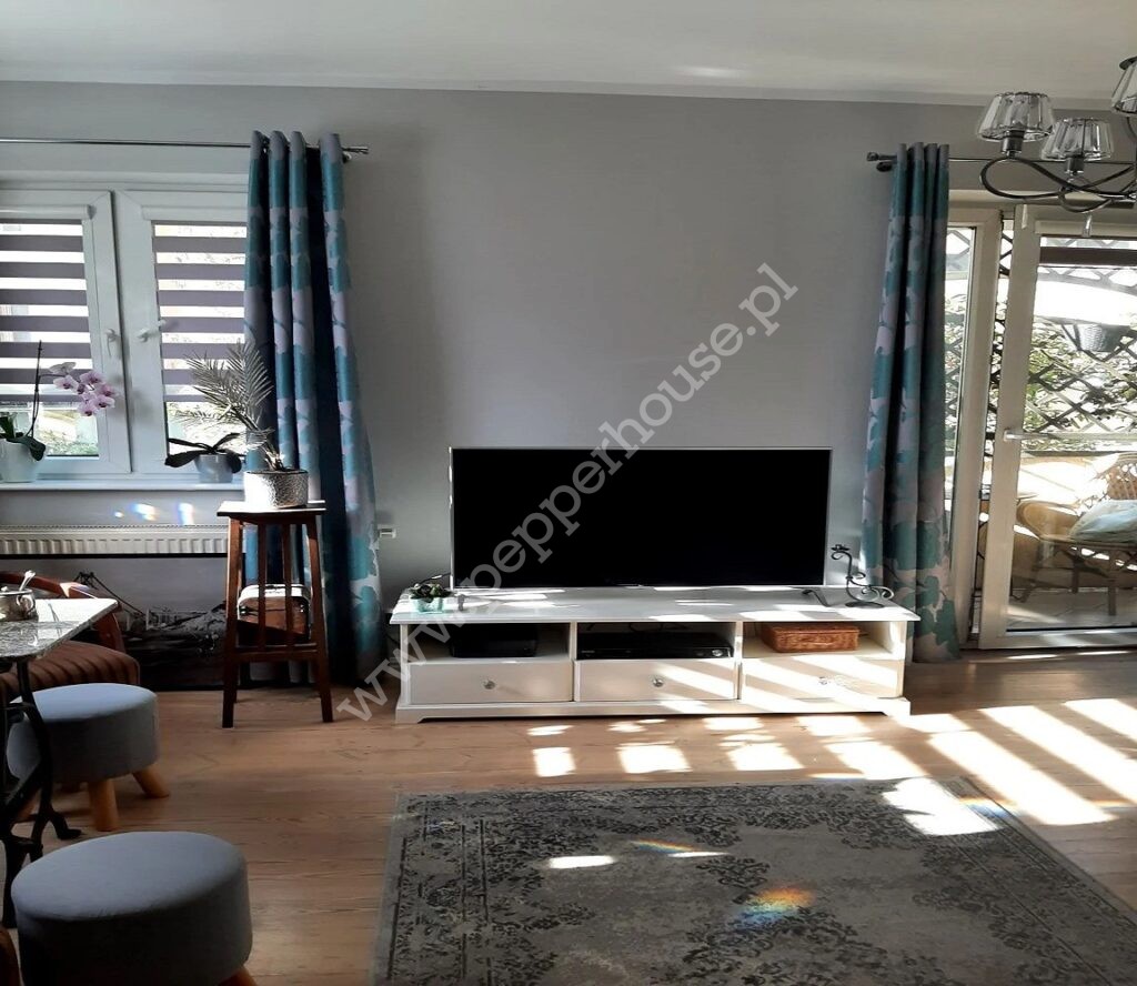 Mieszkanie na sprzedaż, Gdańsk, Siedlce, Zakopiańska - zdjęcie ofertowe nr 1