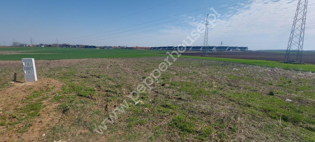 , pomorskie, Pępowo, Jana Trepczyka - listing photo no. 7