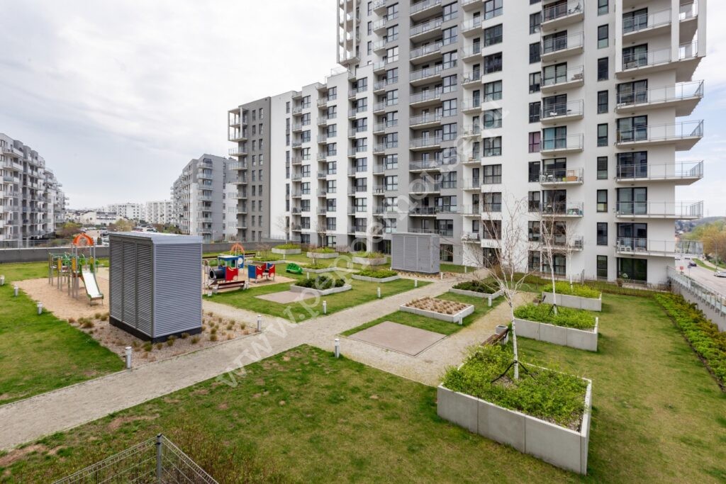 Mieszkanie na sprzedaż, Gdańsk, Piecki-Migowo, Stanisława Lema - zdjęcie ofertowe nr 12