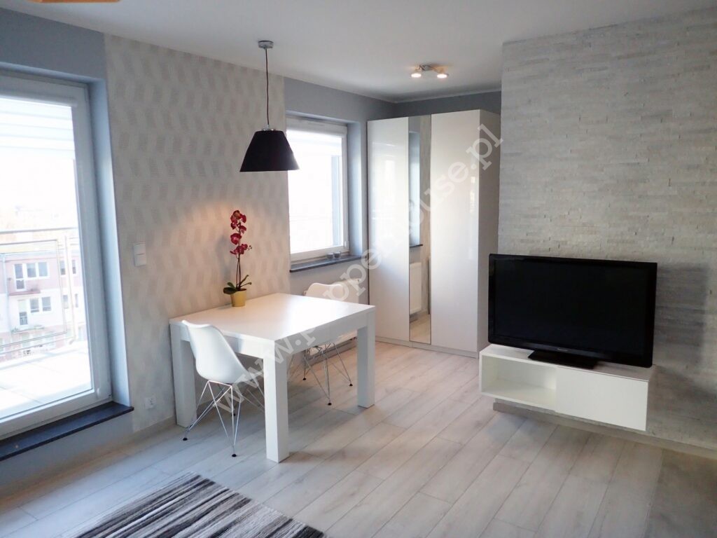 Mieszkanie do wynajęcia, Gdańsk, Przymorze, Lęborska - zdjęcie ofertowe nr 3