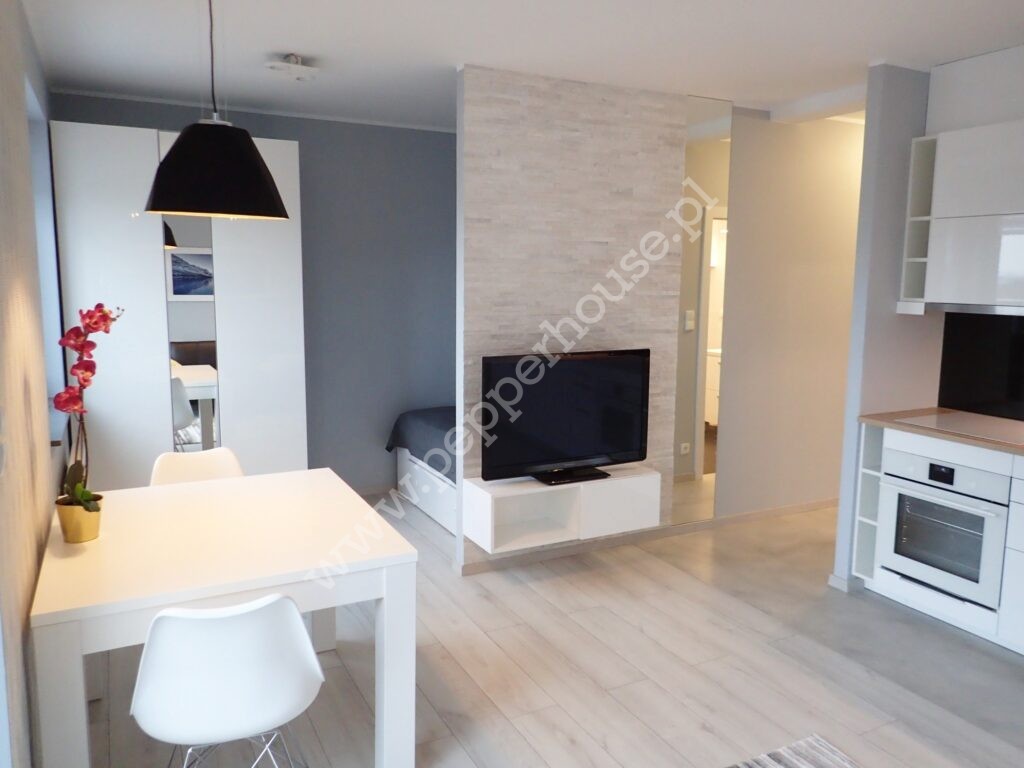 Mieszkanie do wynajęcia, Gdańsk, Przymorze, Lęborska - zdjęcie ofertowe nr 4
