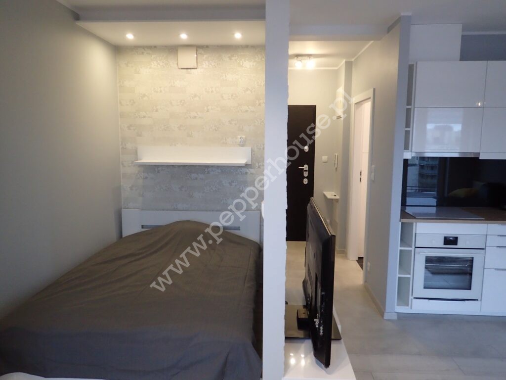 Mieszkanie do wynajęcia, Gdańsk, Przymorze, Lęborska - zdjęcie ofertowe nr 6
