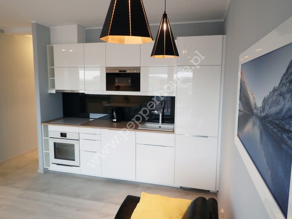 Mieszkanie do wynajęcia, Gdańsk, Przymorze, Lęborska - zdjęcie ofertowe nr 9