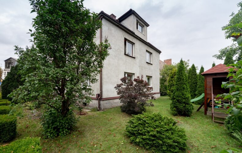 Mieszkanie na sprzedaż, pomorskie, Wejherowo, Ofiar Piaśnicy