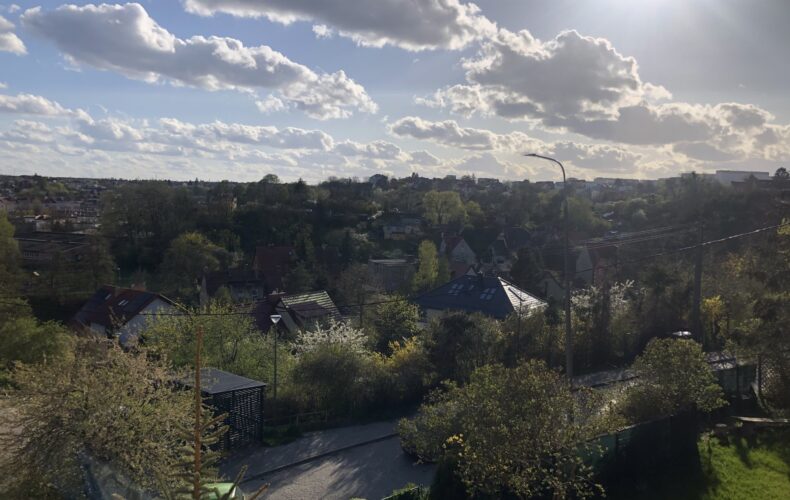 Mieszkanie na sprzedaż, Gdańsk, Siedlce, Legnicka