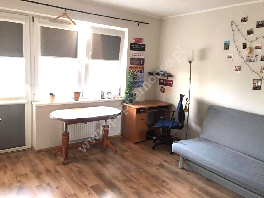 Mieszkanie na sprzedaż, Gdańsk, Zakoniczyn, Kazimierza Porębskiego - zdjęcie ofertowe nr 1