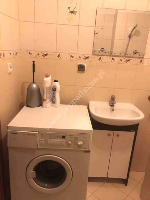 Mieszkanie na sprzedaż, Gdańsk, Zakoniczyn, Kazimierza Porębskiego - zdjęcie ofertowe nr 4