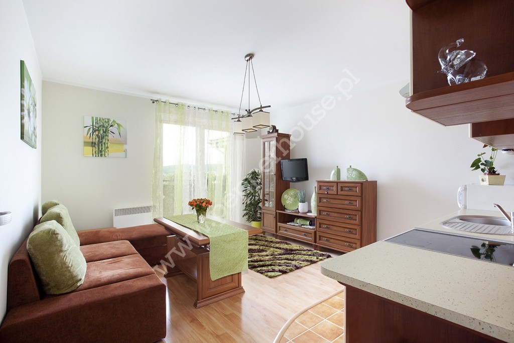 Mieszkanie na sprzedaż, Wejherowo, Śmiechowo, Wąska - zdjęcie ofertowe nr 1