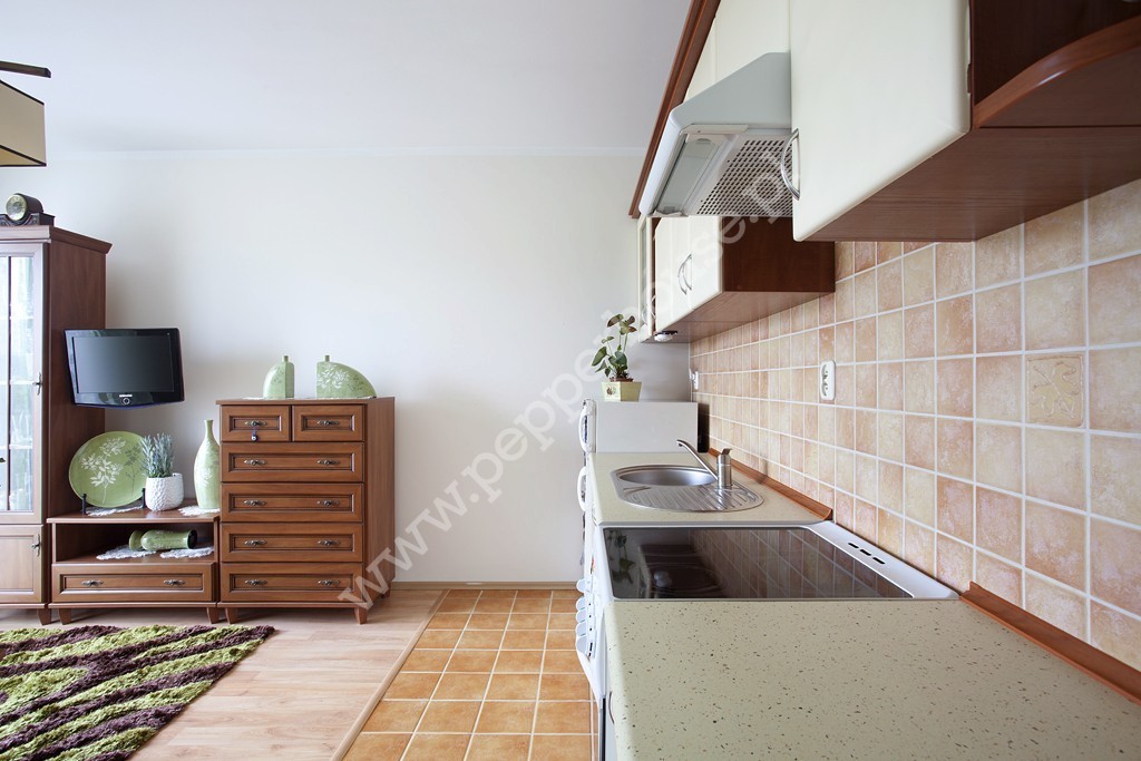 Mieszkanie na sprzedaż, Wejherowo, Śmiechowo, Wąska - zdjęcie ofertowe nr 2