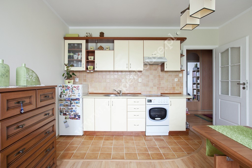 Mieszkanie na sprzedaż, Wejherowo, Śmiechowo, Wąska - zdjęcie ofertowe nr 3