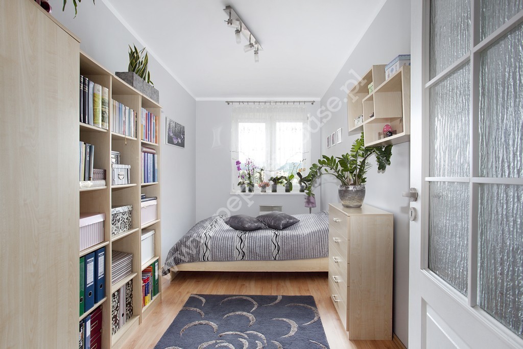 Mieszkanie na sprzedaż, Wejherowo, Śmiechowo, Wąska - zdjęcie ofertowe nr 4