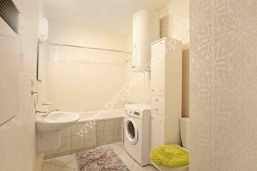 Mieszkanie na sprzedaż, Wejherowo, Śmiechowo, Wąska - zdjęcie ofertowe nr 5